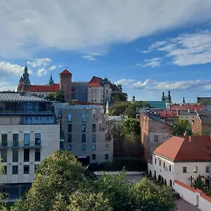  Apartment Juwel Z Widokiem Na Wawel Ap 31 Poland