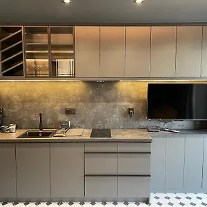  Apartment Konarskiego Poland