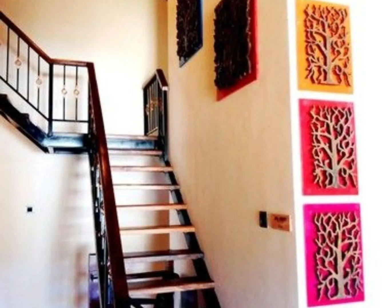 Glory Bush Boutique Villa Nuwara Eliya