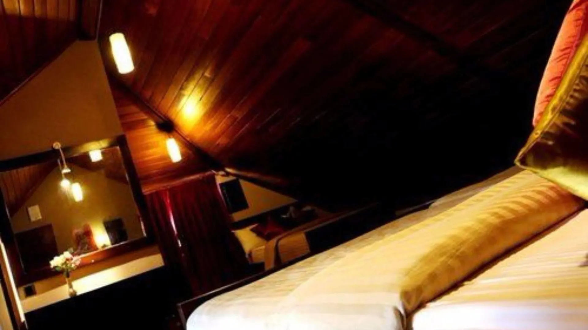 Glory Bush Boutique Villa Nuwara Eliya