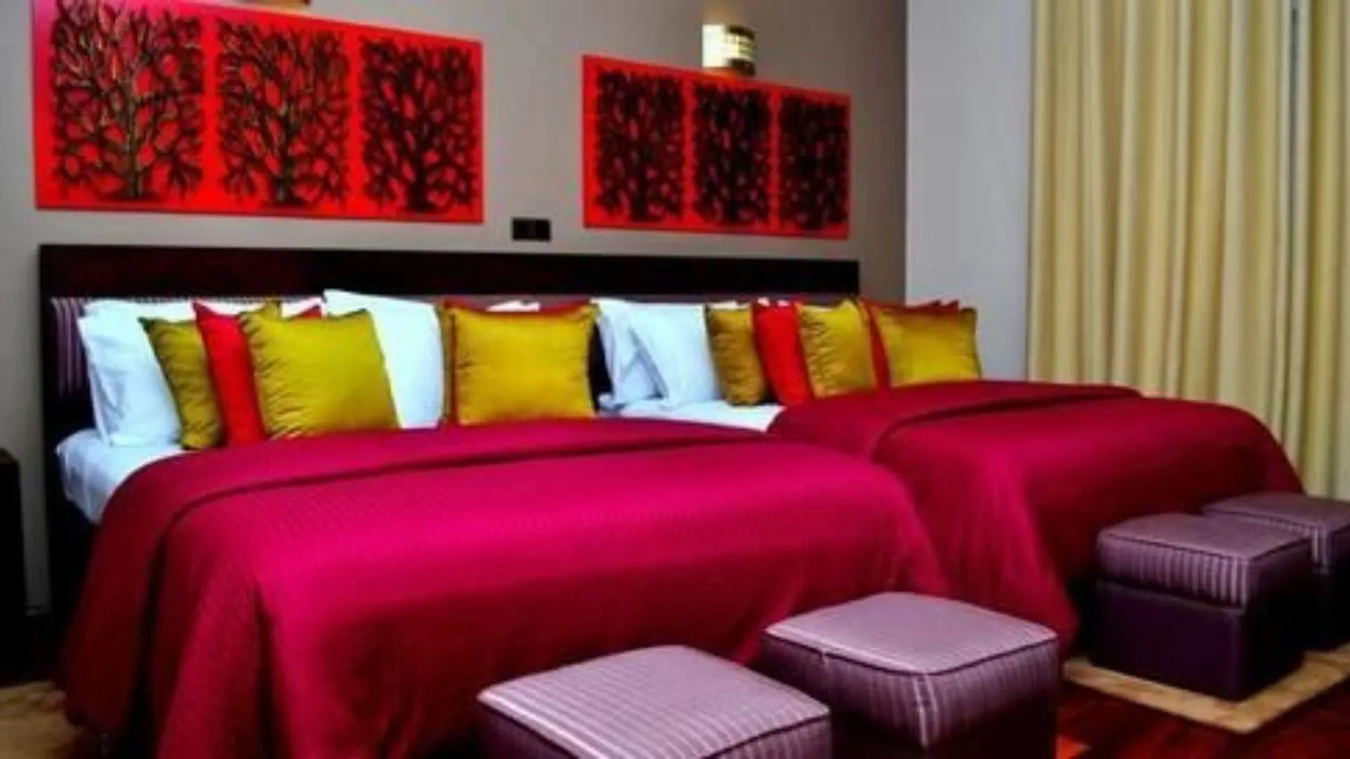 Glory Bush Boutique Villa Nuwara Eliya Sri Lanka