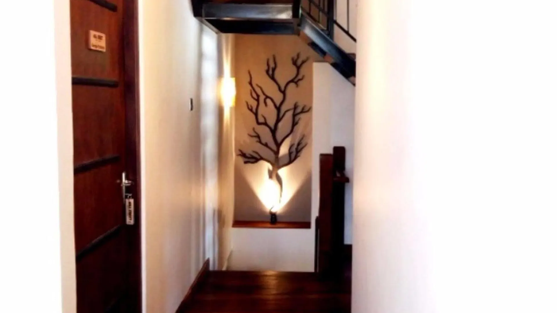 Glory Bush Boutique Villa Nuwara Eliya
