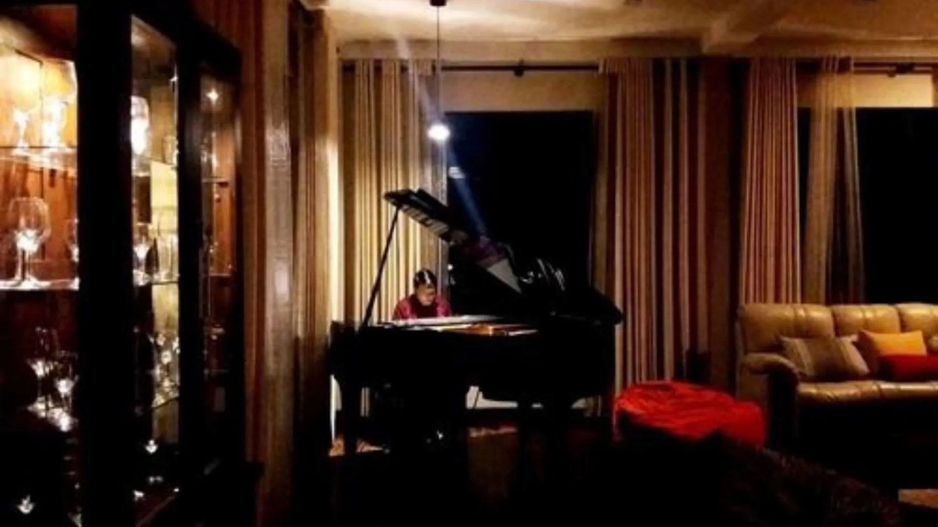 Glory Bush Boutique Villa Nuwara Eliya