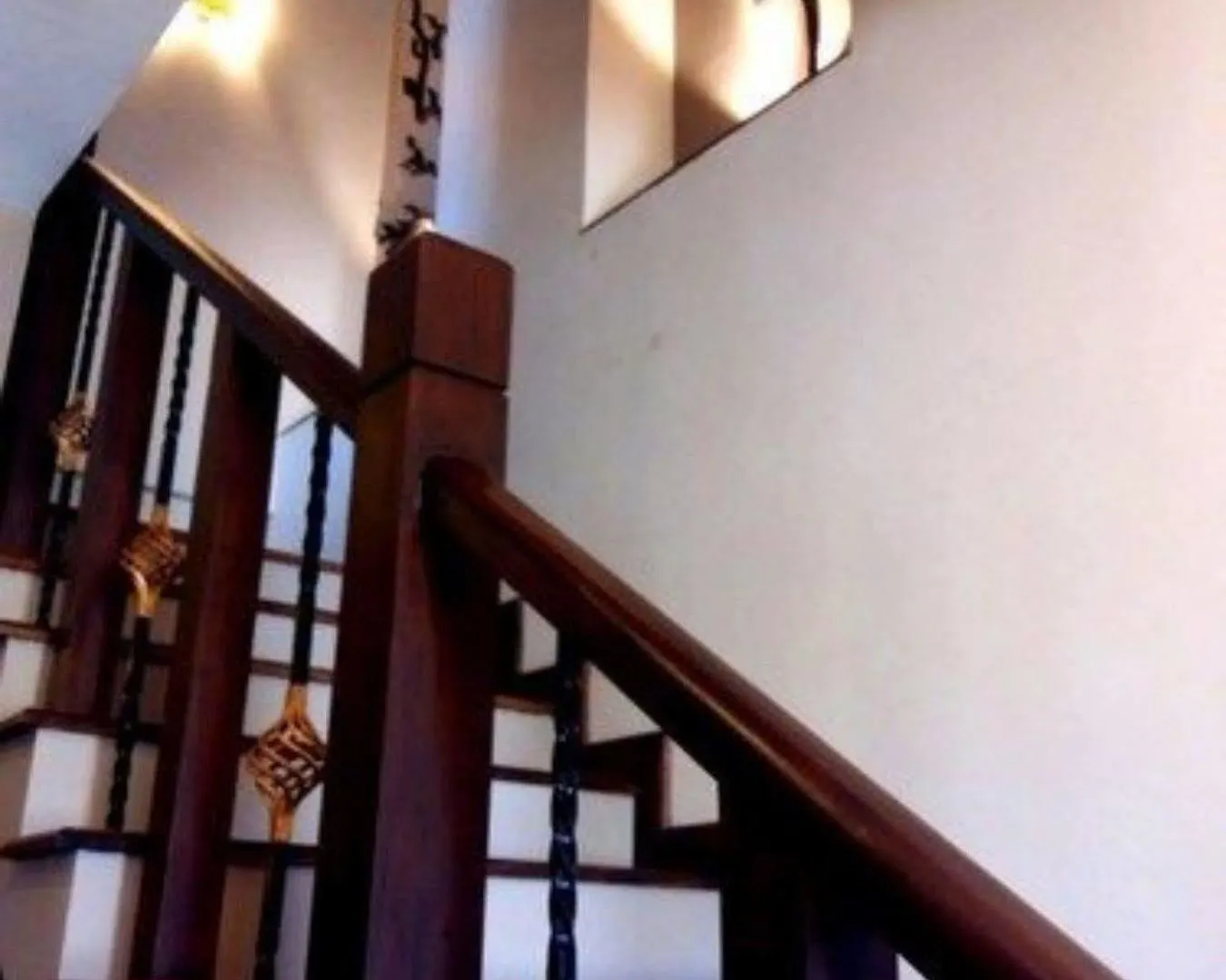 Glory Bush Boutique Villa Nuwara Eliya